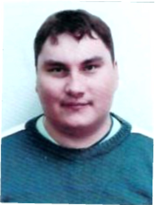 Пермяков Алексей Александрович.