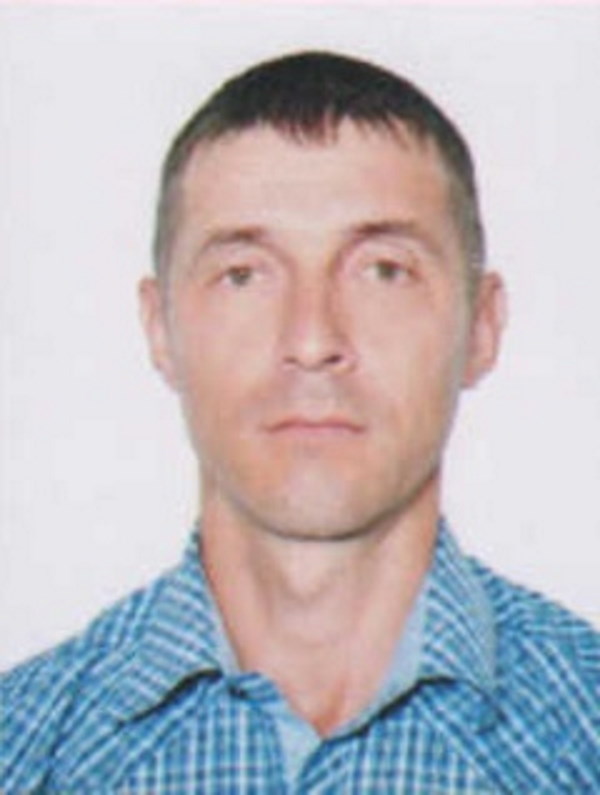 Родионов Андрей Валериевич.